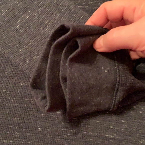 Sonoma Men’s Henley Shirt, Size XL, EUC - Picture 6 of 9